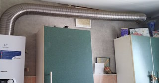 Установка газового водонагревателя в Когалыме - СантехДомКгл, цена от 5146 руб.