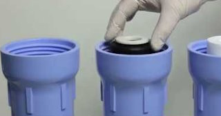 Установка угольных фильтров для воды и вытяжки от 3603 рублей в Когалыме