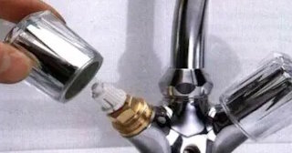Устранение течи из крана в Когалыме - быстро, качественно, недорого от 1030 руб.